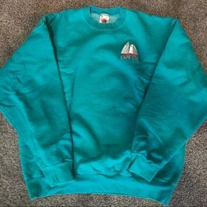 Vintage/Retro Sweatshirt